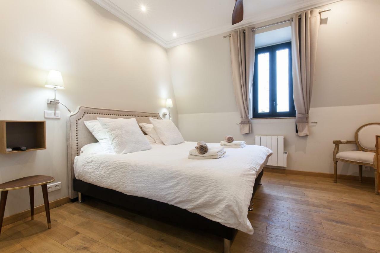 Appartement Vue Mer, Suquet Et Palais Avec Parking Cannes Zewnętrze zdjęcie