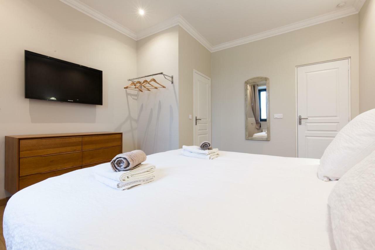 Appartement Vue Mer, Suquet Et Palais Avec Parking Cannes Zewnętrze zdjęcie
