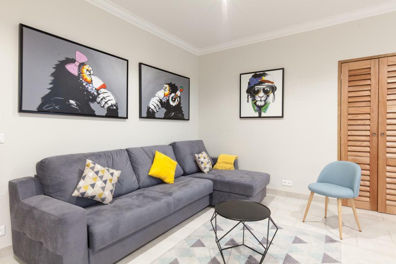 Appartement Vue Mer, Suquet Et Palais Avec Parking Cannes Zewnętrze zdjęcie