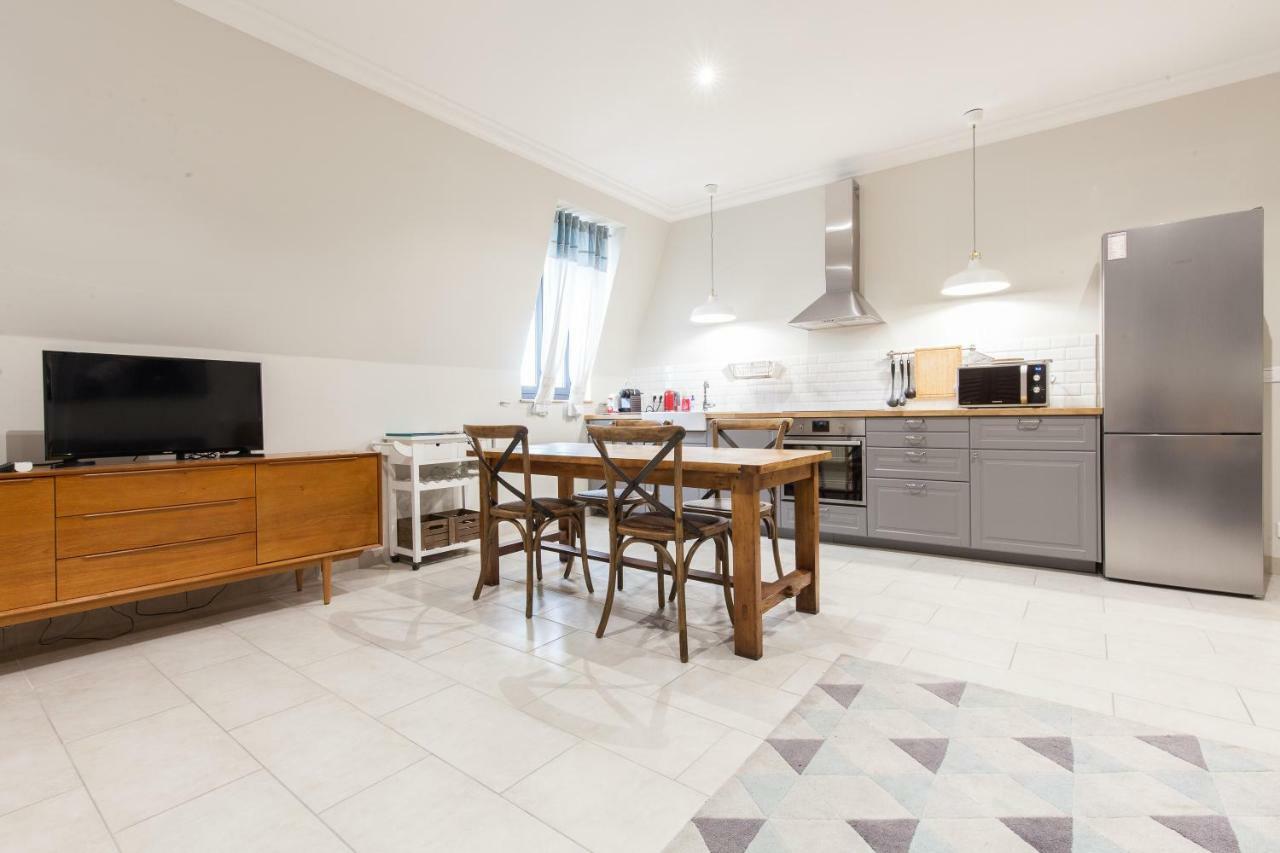 Appartement Vue Mer, Suquet Et Palais Avec Parking Cannes Zewnętrze zdjęcie