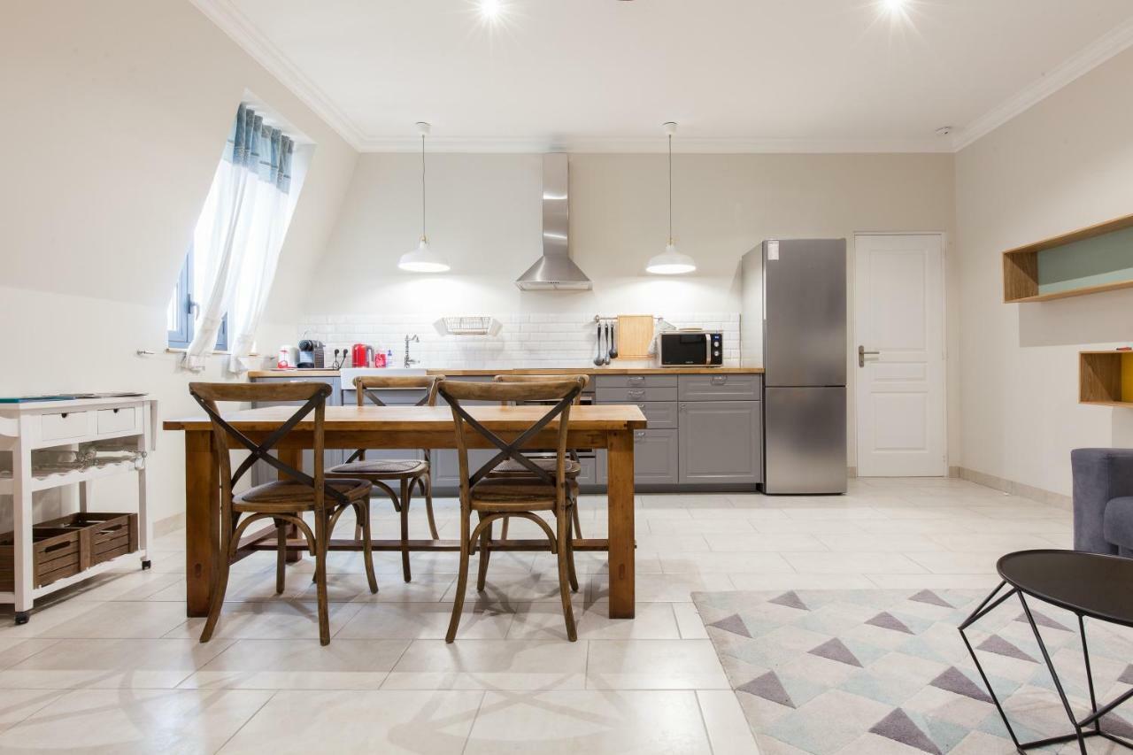 Appartement Vue Mer, Suquet Et Palais Avec Parking Cannes Zewnętrze zdjęcie